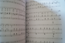 Edith Piaf - Grands Interpretes Songbook Notenbuch Piano Vocal Guitar PVG