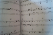 Guns n Roses - Best of Songbook Notenbuch Piano Vocal Guitar PVG