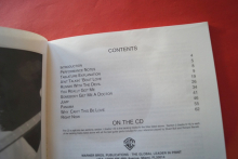 Van Halen - Jam with (mit CD) Songbook Notenbuch Vocal Guitar