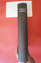 Rolling Stones - Songbook (Hardcover mit Beilage) Songbook Notenbuch Piano Vocal Guitar PVG