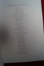 Elvis - Concise Songbook Notenbuch Vocal Guitar