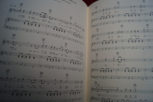 Anais - The Love Album Songbook Notenbuch Piano Vocal Guitar PVG