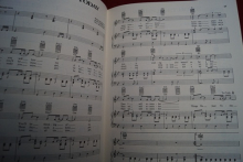 Beatles - A Hard Day´s Night Songbook Notenbuch Piano Vocal Guitar PVG