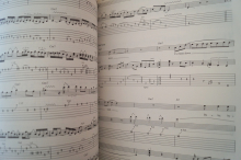 Cinderella - Long Cold Winter Songbook Notenbuch Vocal Guitar