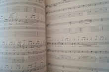 Cinderella - Long Cold Winter Songbook Notenbuch Vocal Guitar