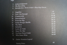 Tommy Emmanuel - Signature Licks (mit CD) Songbook Notenbuch Guitar