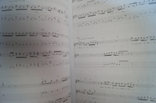 Peter Frampton - Best of Songbook Notenbuch Vocal Guitar