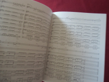 Incubus - Best of Songbook Notenbuch für Bands (Transcribed Scores)