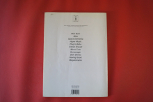 Muse - Origin of Symmetry Songbook Notenbuch Vocal Guitar