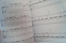 Muse - Origin of Symmetry Songbook Notenbuch Vocal Guitar