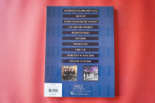 Robben Ford - Blues Guitar Collection Songbook Notenbuch Vocal Guitar