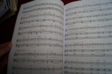 Dream Theater - A Dramatic Turn of Events Songbook NotenbuchVocal Keyboard