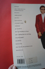 Elton John - Duets Songbook Notenbuch Piano Vocal Guitar PVG
