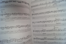 G3 (Satriani/Johnson/Vai) - Live in Concert Songbook Notenbuch Guitar