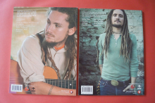 John Butler Trio - Songbook Volume One & TwoSongbooks Notenbücher Vocal Guitar