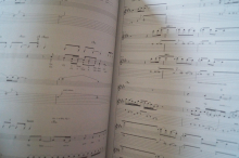 John Mayer - Continuum Songbook Notenbuch Vocal Guitar