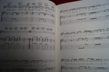 Led Zeppelin - Guitar Styles Songbook Notenbuch Vocal Guitar