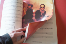 Metallica - Load (mit Poster) Songbook Notenbuch Vocal Guitar