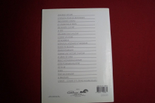 Michel Fugain - Livre d´Or Songbook Notenbuch Piano Vocal Guitar PVG