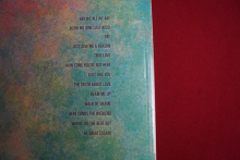 Pink - The Truth about Love Songbook Notenbuch Piano Vocal Guitar PVG