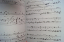 Steve Vai - Alien Love Secrets Songbook Notenbuch Guitar