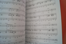 Frank Sinatra - Duets 1 & 2 Songbook Notenbuch Piano Vocal Guitar PVG