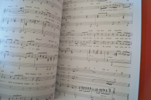 Frank Sinatra - Duets 1 & 2 Songbook Notenbuch Piano Vocal Guitar PVG