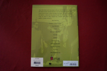 Dave Matthews Band - The Very Best of Songbook Notenbuch Vocal Guitar