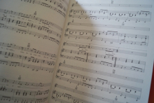 Elton John - To be continued Songbook Notenbuch Piano Vocal Guitar PVG