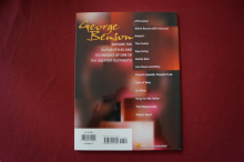 George Benson - The Guitar Style of Notenbuch Guitar