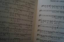 Jam - Songbook Songbook Notenbuch Vocal Guitar