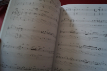 Kenny Burrell - Guitar Signature Licks (mit CD) Songbook Notenbuch Guitar