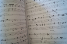 Kiss - Alive Songbook Notenbuch Vocal Guitar