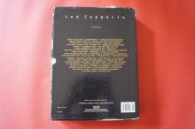 Led Zeppelin - 2 Volume Set (in Box)Songbooks Notenbücher für Bands (Transcribed Scores)