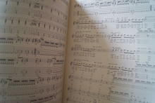 Metallica - Master of Puppets (ohne Poster) Songbook Notenbuch Vocal Easy Guitar