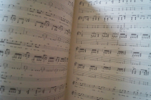 Metallica - Master of Puppets (ohne Poster) Songbook Notenbuch Vocal Easy Guitar