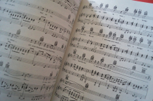 Paul Simon - Concert in the Park Songbook Notenbuch Piano Vocal Guitar PVG