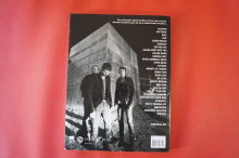 Muse - The Guitar Songbook Songbook Notenbuch Vocal Guitar