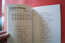 Michael Jackson - Guitar Chord Songbook Songbook Vocal Guitar Chords