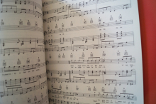 Aerosmith - Best of Songbook Notenbuch Piano Vocal Guitar PVG