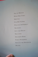 Andy McKee - Art of Motion Songbook Notenbuch Vocal Guitar