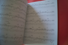 Andy McKee - Art of Motion Songbook Notenbuch Vocal Guitar