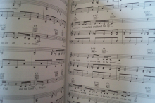 Bob Dylan - 30th Anniversary Concert Celebration Songbook Notenbuch Piano Vocal Guitar PVG