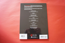 Joe Bonamassa - Guitar Playalong (mit Audiocode)Songbook Notenbuch Vocal Guitar