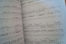 Red Hot Chili Peppers - Californication Songbook Notenbuch Vocal Bass