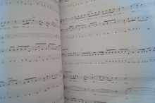 Red Hot Chili Peppers - Californication Songbook Notenbuch Vocal Bass