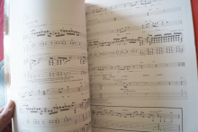 Soundgarden - Superunknown Songbook Notenbuch Vocal Guitar