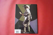 Stevie Ray Vaughan - Signature Licks (mit CD) Songbook Notenbuch Guitar