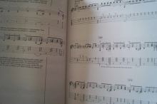 Stevie Ray Vaughan - Signature Licks (mit CD) Songbook Notenbuch Guitar