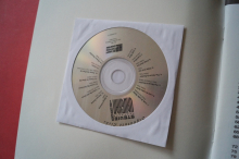 Stevie Ray Vaughan - Signature Licks (mit CD) Songbook Notenbuch Guitar